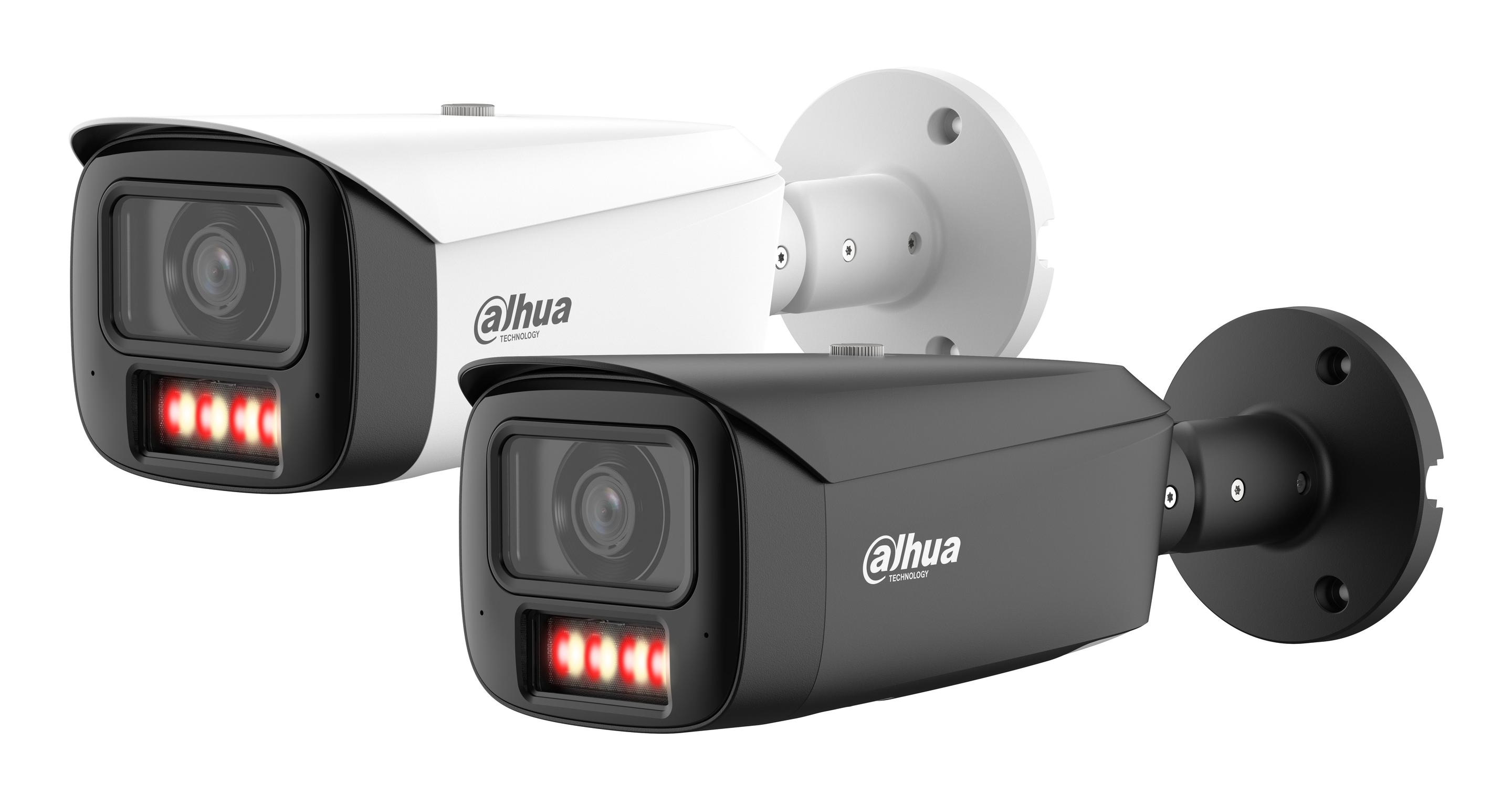 Câmara de Segurança IP DAHUA IPC-HFW5659T1-ASE-PV-0360B-PRO (Exterior - 6 MP - 3072 x 2048 pixels - Branco), miniatura 5