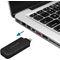 Bloqueador de Porta USB-A LOGILINK AU0054 (1 Chave + 4 Fechaduras - Vermelho), miniatura 3