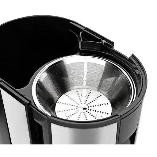 Centrifugadora TAURUS Liquafruits Pro Compact 924731 (Centrifugadora - 600 W - 0,35 l - Preto/Inox), miniatura 2