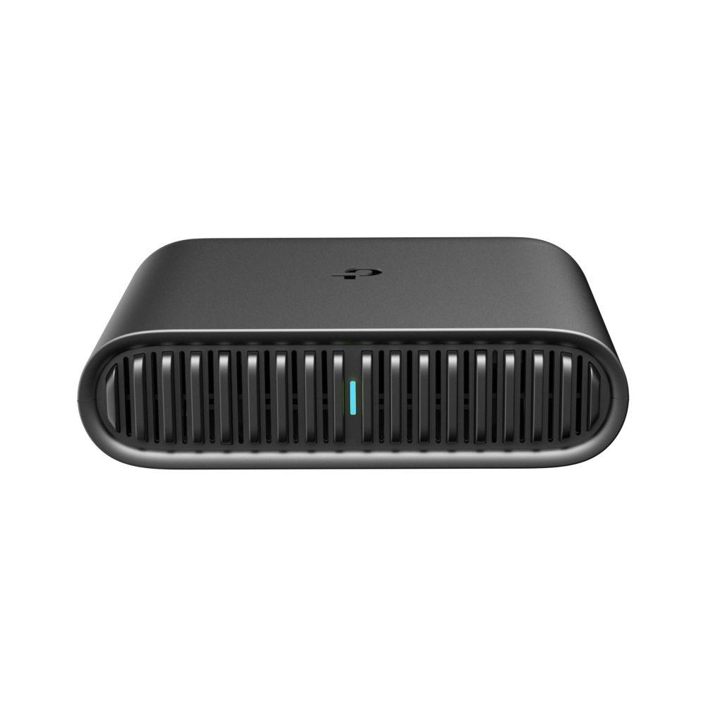 Router de Viagem TP-LINK TL-WR1502X (Wi-Fi 6 - 1500 Mbit/s - Dual-band - Preto)