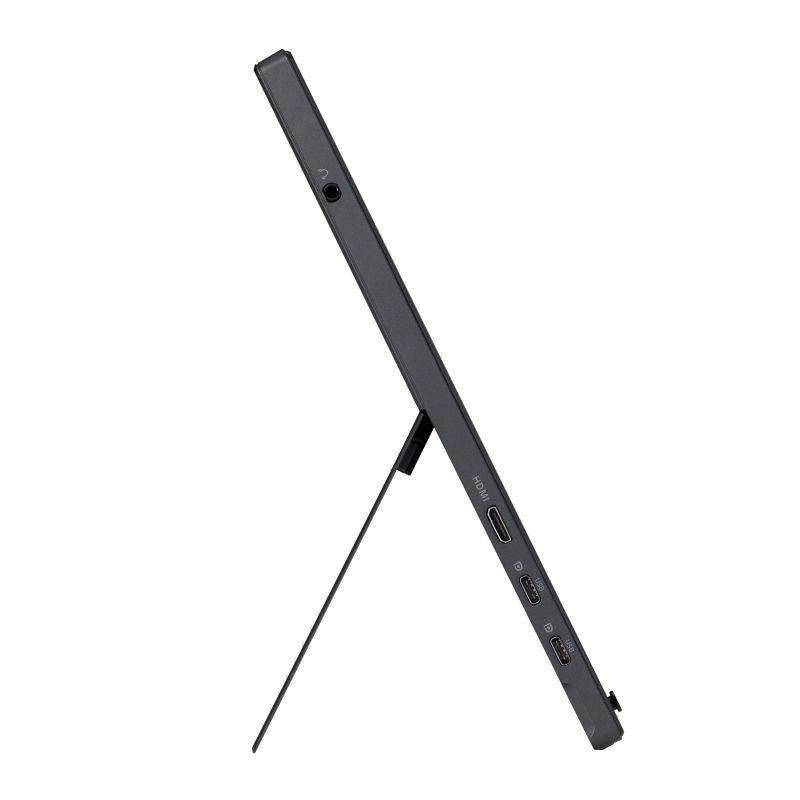 Monitor ASUS ZenScreen MB16AHG (15,6" - IPS - 144 Hz - Preto) — miniatura 6