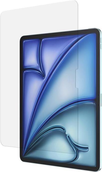 Película de Vidro Temperado BELKIN ScreenForce para iPad Air 11 (M2) (Apple - Transparente)