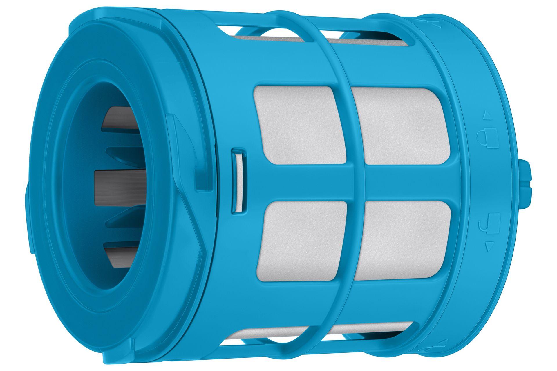 Aspirador Vertical 2 em 1 SAMSUNG VS80F28ELP/WD (Altura 116,5 cm - Cinzento), miniatura 40