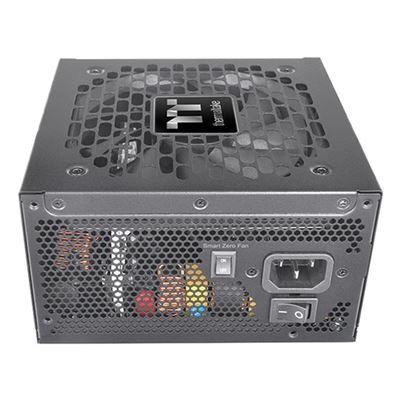 Fonte de Alimentação THERMALTAKE Toughpower GT 1200W (ATX - 1200 W - 80 PLUS Gold - Preto), miniatura 3