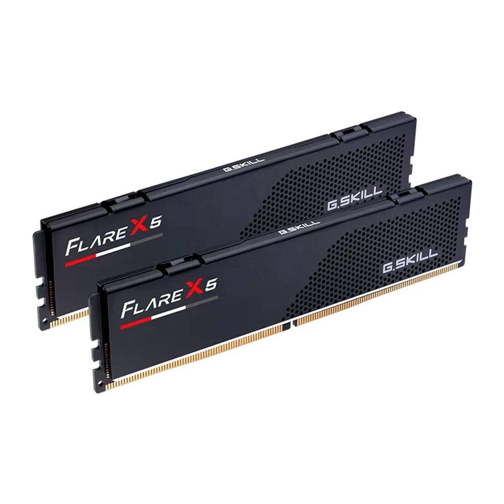 Memória RAM G.SKILL Flare X5 F5-6000J3038F16GX2-FX5 (6000 MHz - 32 GB - DIMM), miniatura 2