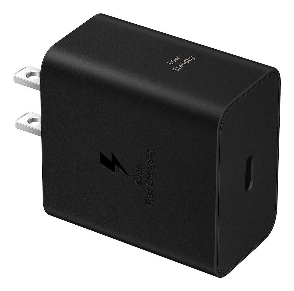 Carregador SAMSUNG EP-T6010 (60 W - Preto) — miniatura 5