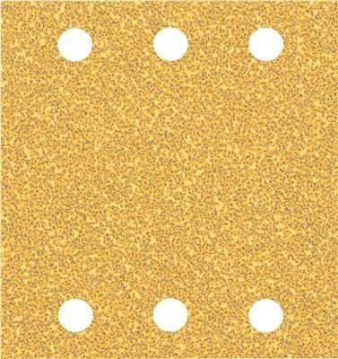 Lixa BOSCH EXPERT C470 2608900891 (115 x 107 mm)