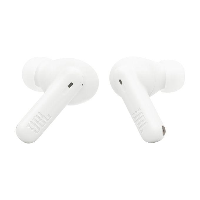 Auscultadores JBL Wave Beam 2 (Sem fios - UKCA - USB Type-C - Branco) — miniatura 9
