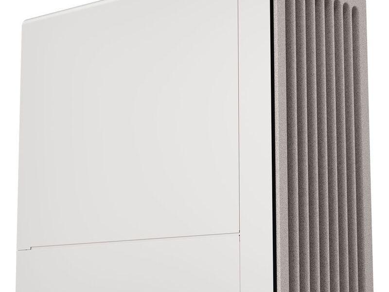 Cabo de Extensão USB-C FRACTAL DESIGN Model E (1 m - FRACTAL DESIGN Meshify 2 Lite - Preto) — miniatura 6