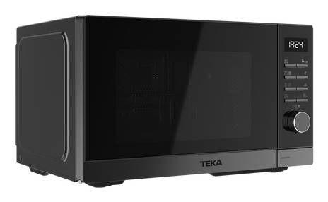 Micro-ondas Combinado Independente TEKA HMWE FS23 GC AirFry BK (900 W - 1680 W - 1000 W - Preto) — miniatura 3