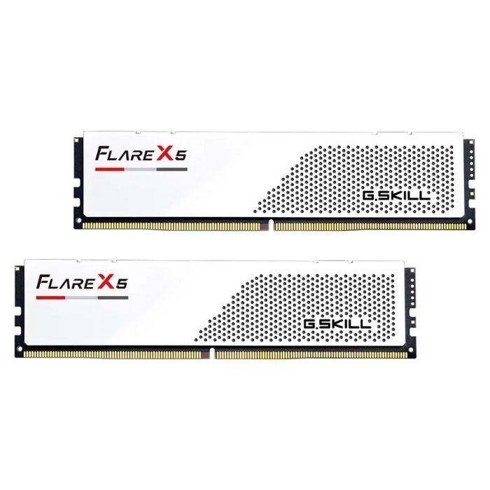 Memória RAM G.SKILL Flare X5 F5-6000J3636F32GX2-FX5W (6000 MHz - 64 GB - DIMM), miniatura 3