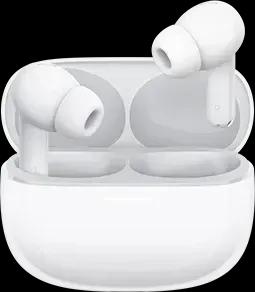 Auriculares XIAOMI Redmi Buds 8 Pro (35 h com ANC desativado - Branco Nuvem)