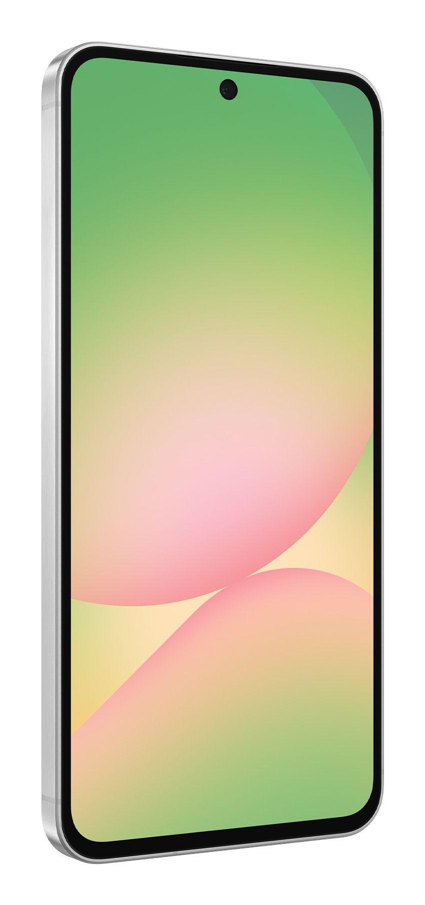 Smartphone SAMSUNG Galaxy A56 5G (8GB/128GB - 6,7" - Cinzento claro), miniatura 3