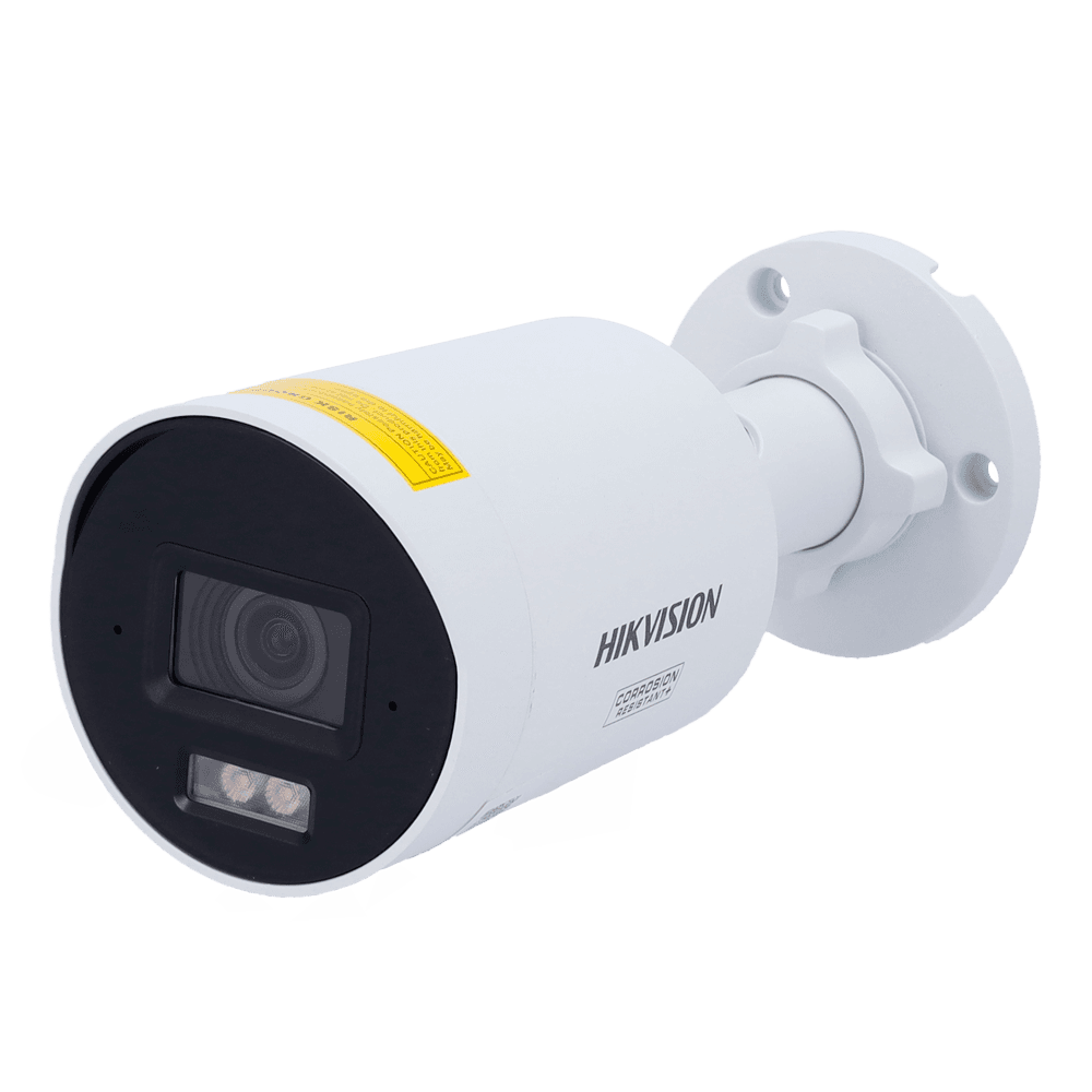 Câmara Bullet IP HIKVISION DS-2CD2043G2-LIZ2UY(2.8/4mm) (4 MP - PoE+ - IP67, NEMA 4X)