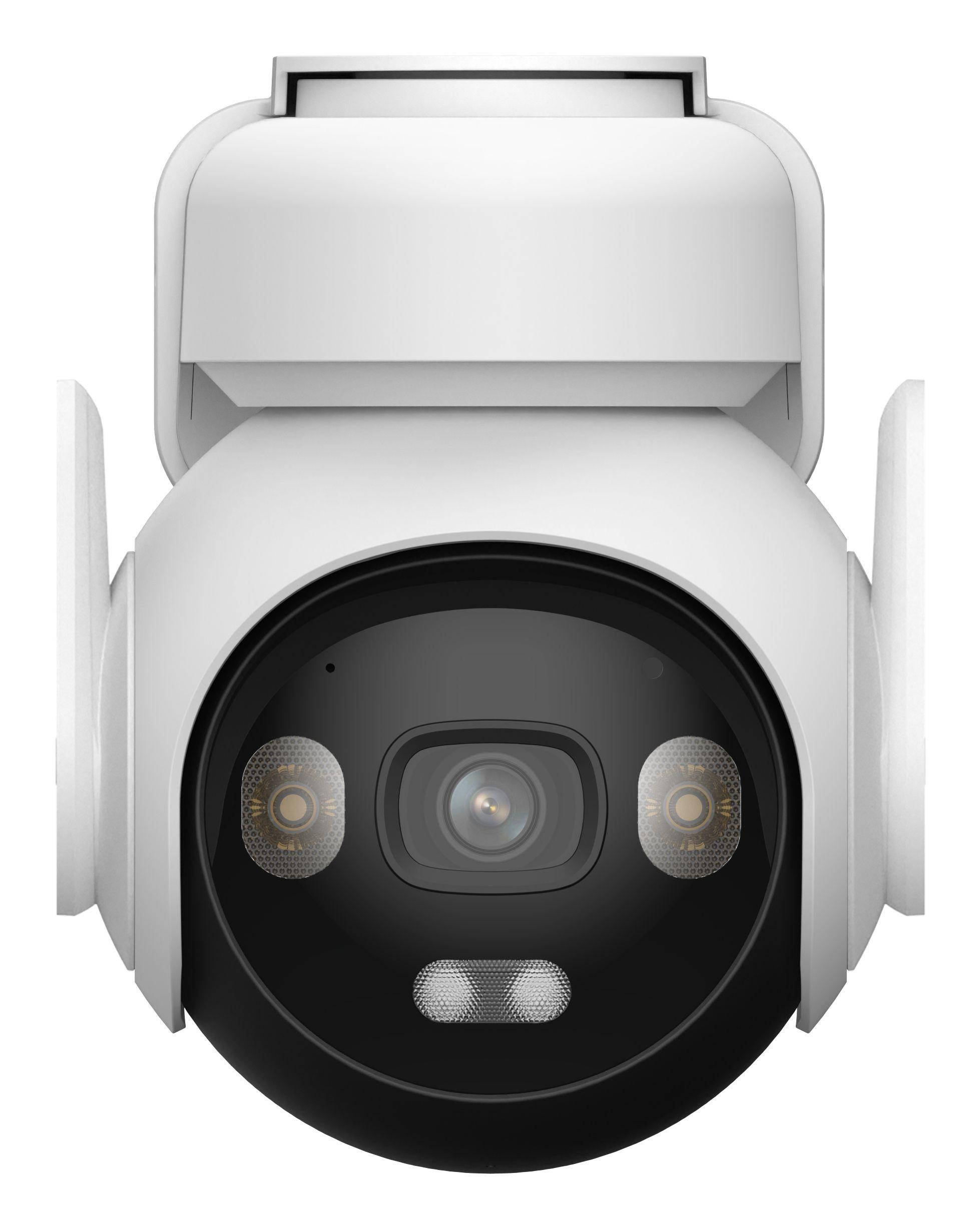 Kit Câmara de Segurança IP IMOU AOV PT 5MP (Exterior - 5 MP - 2880 x 1620 pixels - Branco), miniatura 4
