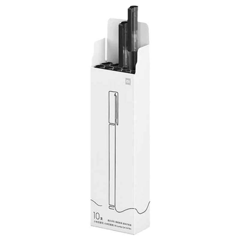 Caneta de Gel XIAOMI Mi High-Capacity Gel Pen (Preto), miniatura 4