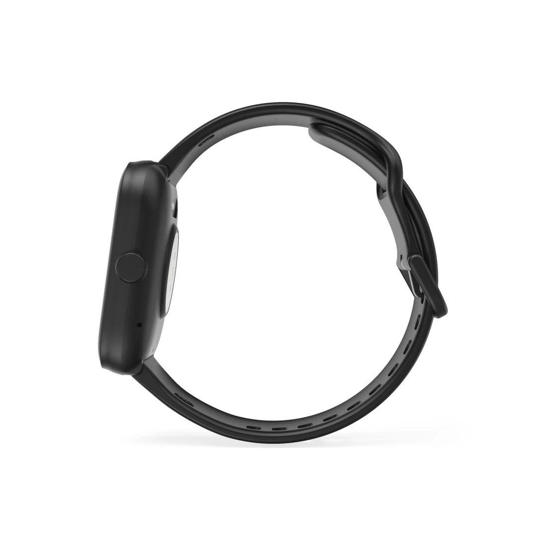 Smartwatch HAMA 00178614 Fit Watch 5000 (1,65" TFT - IP68 - Preto) — miniatura 3
