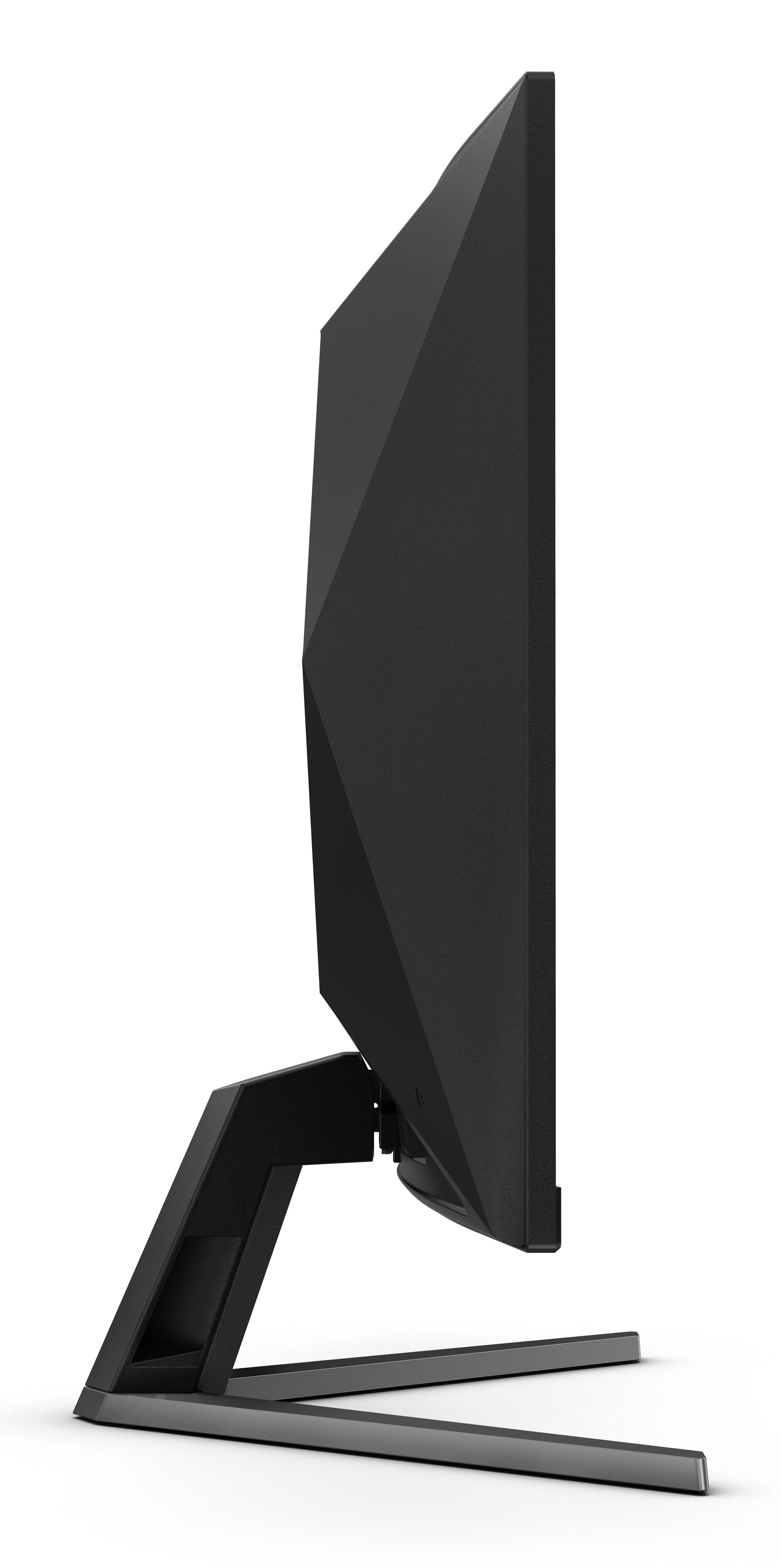 Monitor AOC C32G42ZE (31,5" - VA - 260 Hz - Preto/Vermelho) — miniatura 10