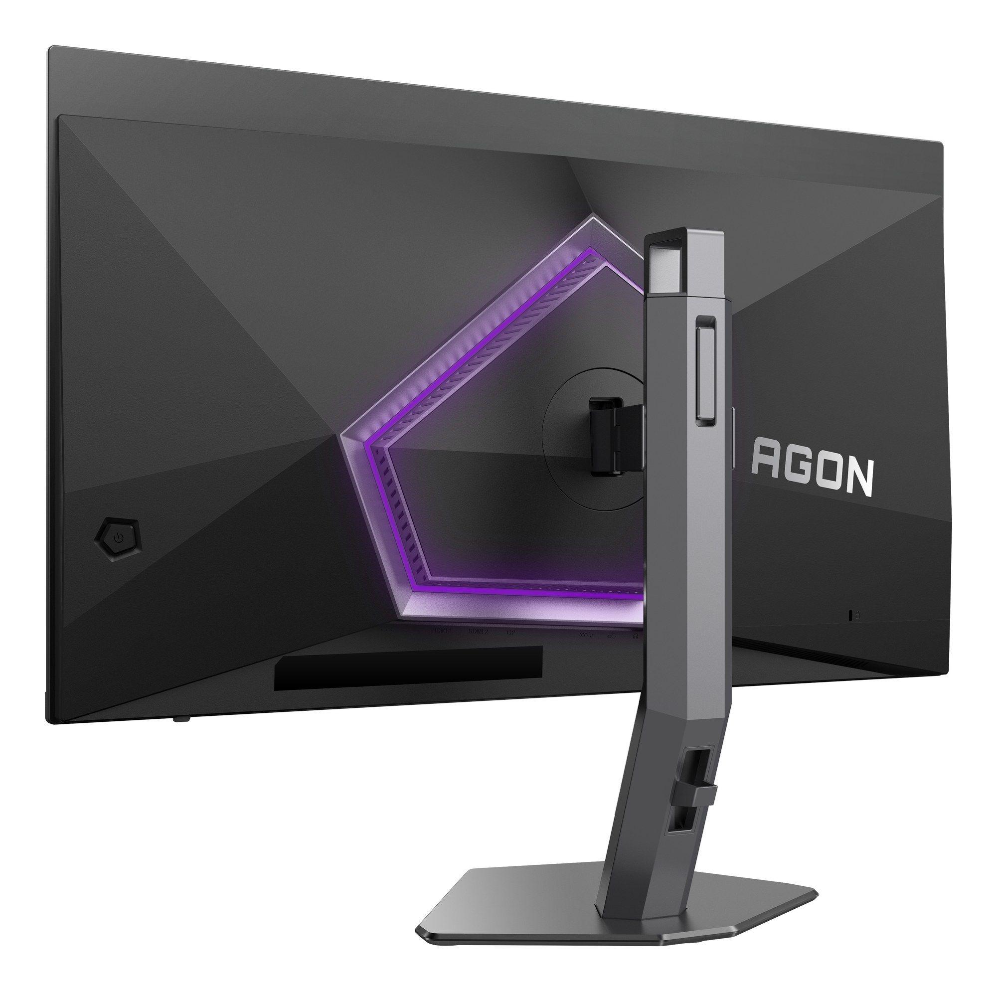 Monitor AOC AGON PRO AG276QKD2 (26,5" - OLED - 500 Hz - Preto/Cinzento) — miniatura 14