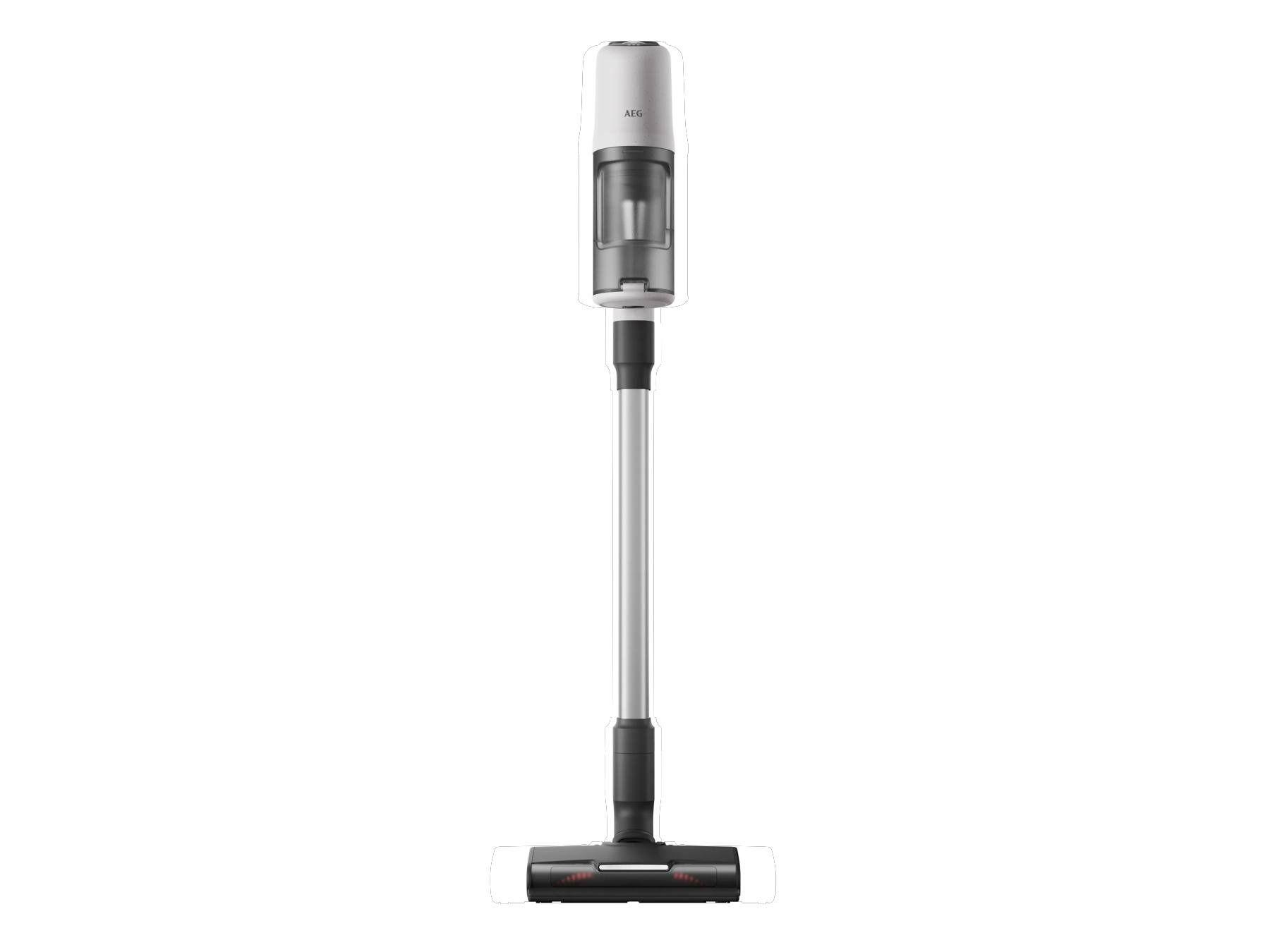 Aspirador Vertical AEG AP61CB21SH (Altura 106 cm - Preto/Branco), miniatura 6