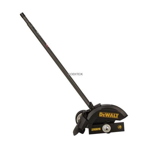 Cortador de Bordos DEWALT DCMASED9N-XJ (Lâmina de 19 cm) — miniatura 2