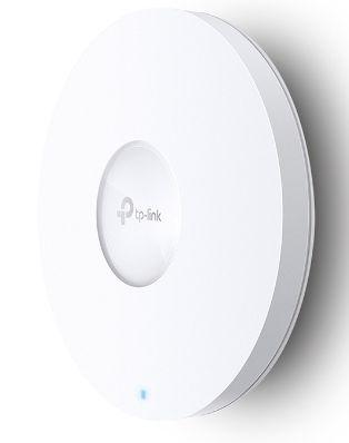 Ponto de Acesso TP-LINK EAP653 (Wi-Fi 6 - 2976 Mbit/s - 2,4-5 GHz - Branco) — miniatura 2