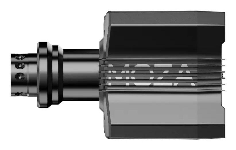 Base de Volante MOZA RACING R9 V3 (Pó, USB - Preto) — miniatura 3