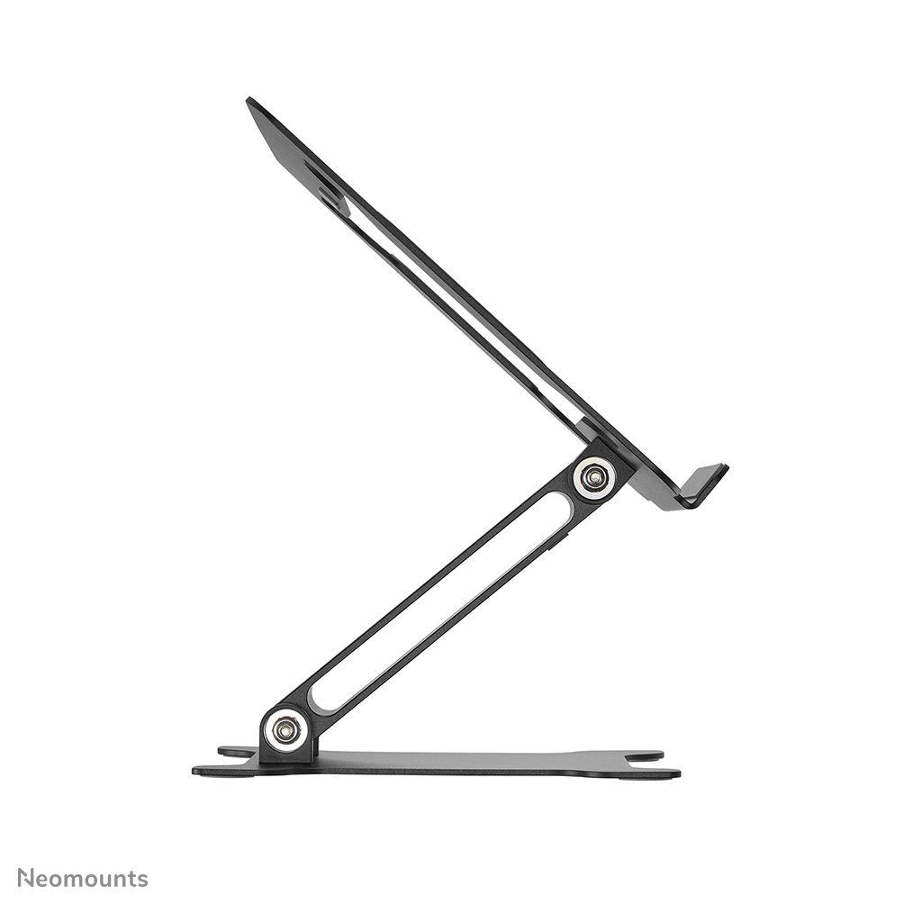 Suporte para Portátil NEOMOUNTS DS20-740BL1 (Preto), miniatura 5