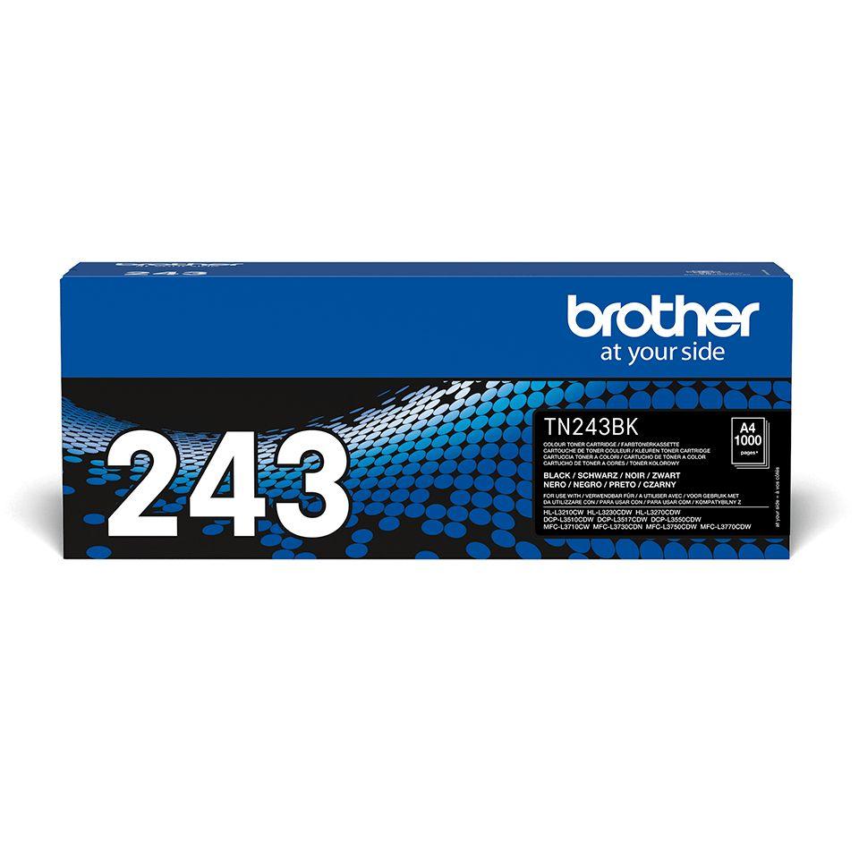 Toners