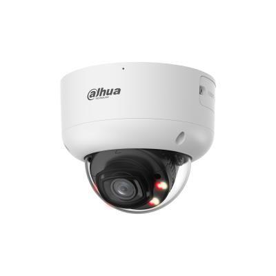 Câmara de Segurança de Rede de Cúpula DAHUA HDBW5659R1ASEPV0280BPRO (6 MP - Branco)