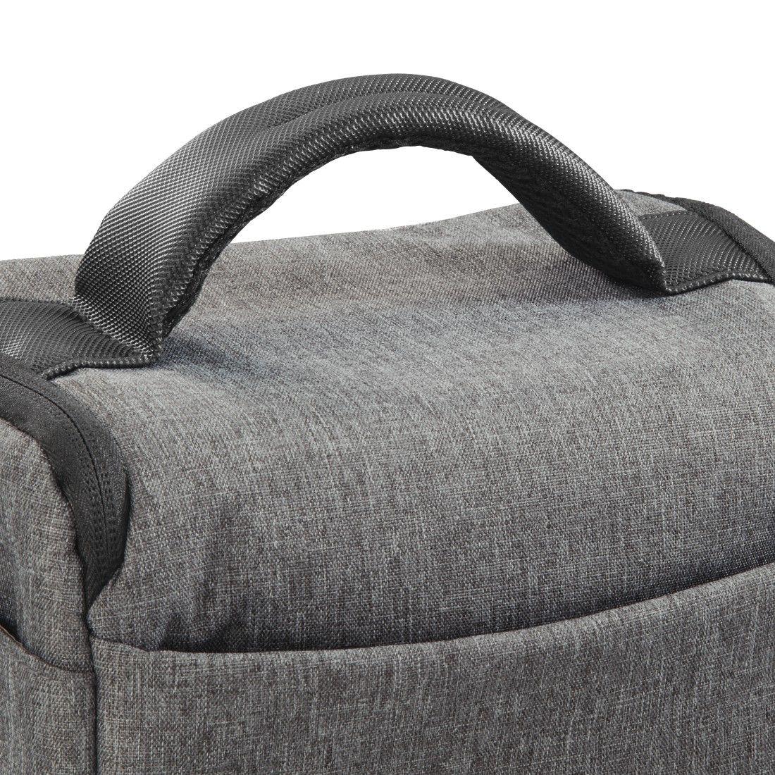Bolsa para Câmara HAMA Terra 130 (Cinzento) — miniatura 6