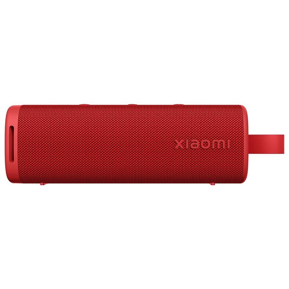Coluna Portátil XIAOMI Sound Outdoor (30 W - USB - Vermelho), miniatura 3