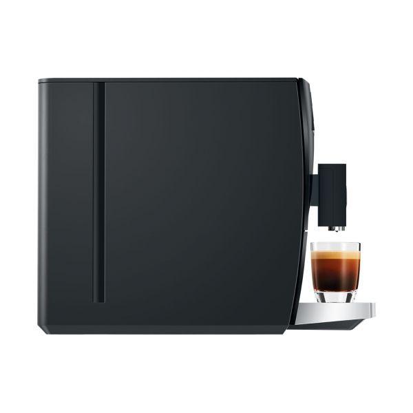 Máquina de Café Superautomática JURA C3 Piano Black (Grãos de café - 1450 W - 15 bar - Preto), miniatura 3