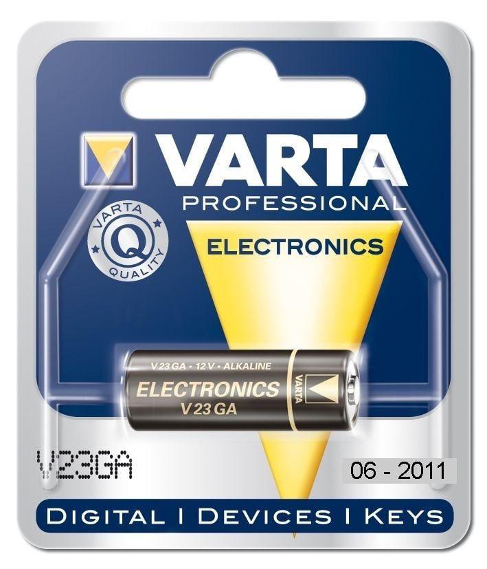 Pilha Alcalina VARTA V23GA (12V)