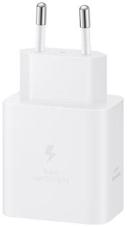 Carregador de Parede SAMSUNG EP-T4511 (45 W - Branco), miniatura 3