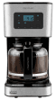 Máquina de Café de Filtro CECOTEC Coffee 66 Smart (Café moído - 950 W - 1,5 l - Preto)