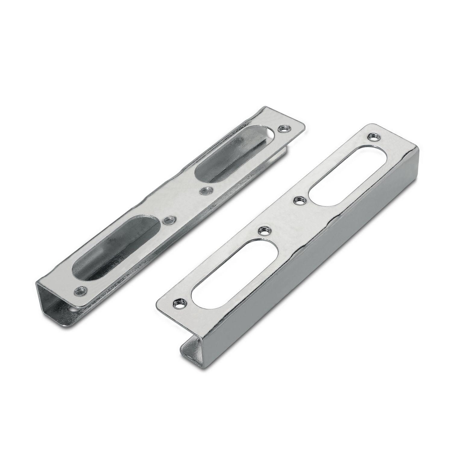 Suporte de Montagem para Disco Rígido AISENS A129-0149 (2.5" - Metálico), miniatura 2