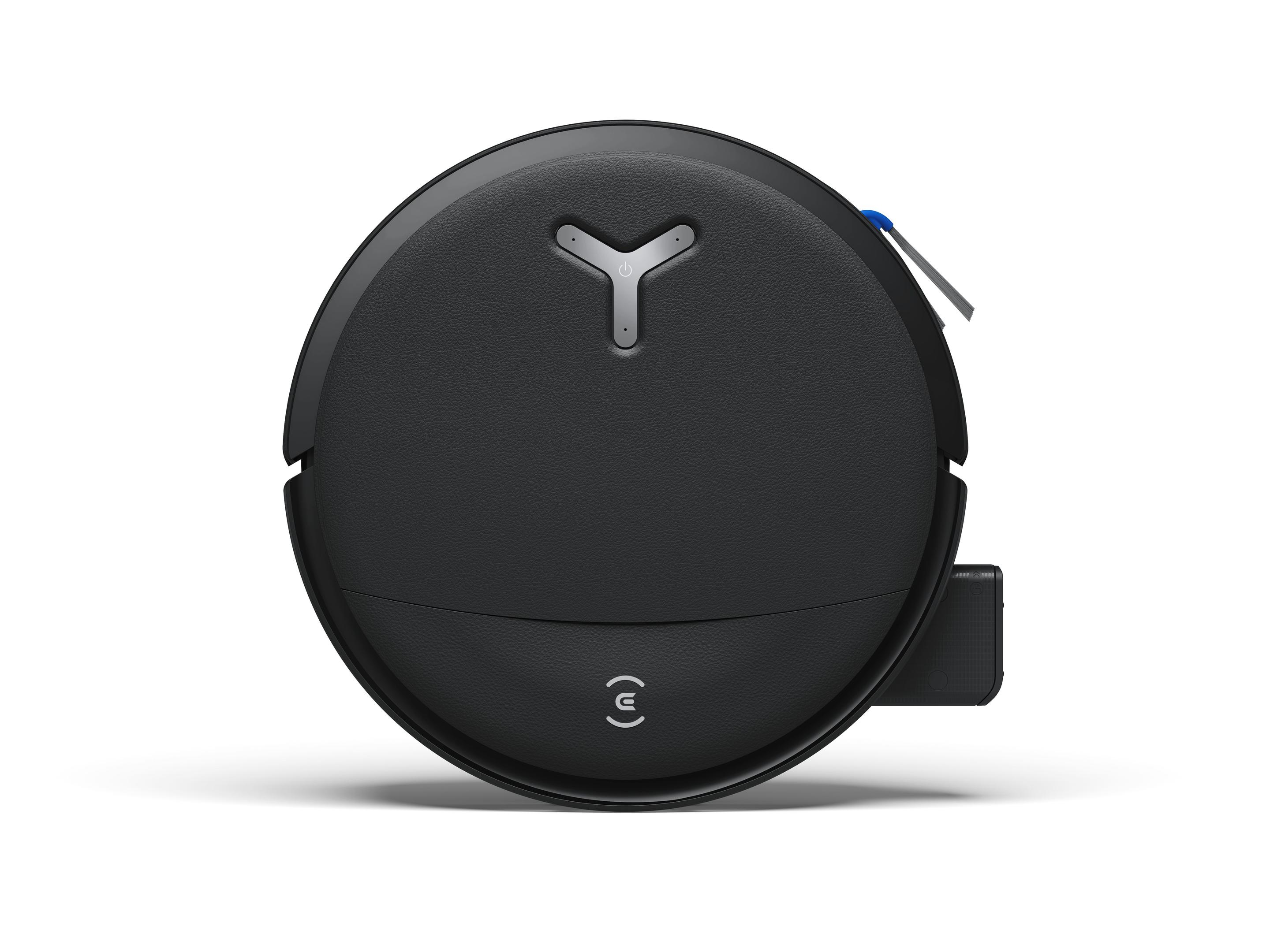 Robot Aspirador ECOVACS DEEBOT T80S OMNI (24800 Pa - 0,22 l - Carregamento, purificação - Preto), miniatura 7