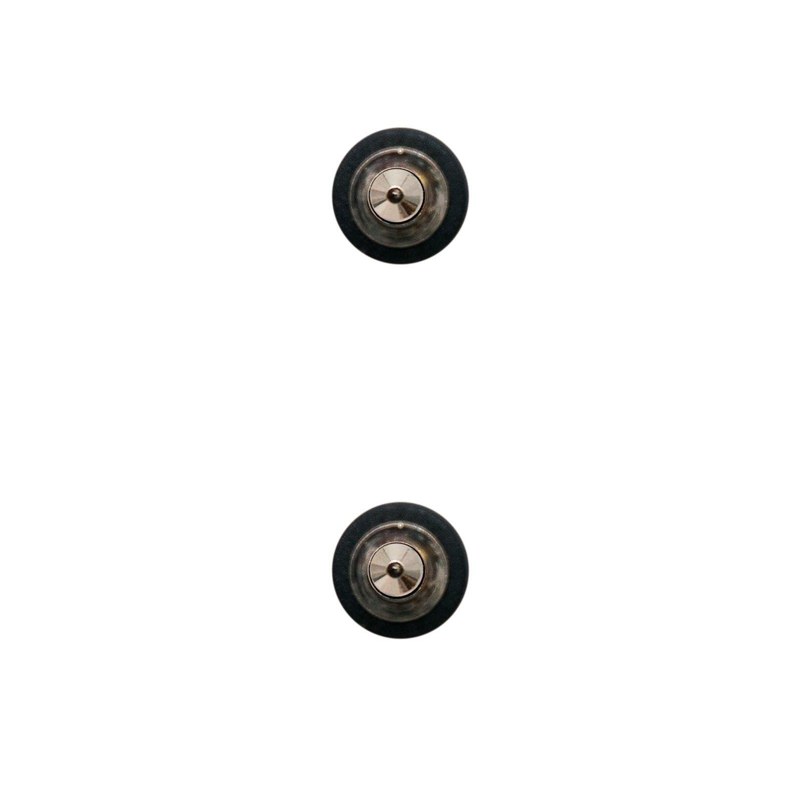 Conversor HDMI para SVGA NANOCABLE 10.16.2001-BK (0,1 m - HDMI macho - SVGA fêmea - Preto) — miniatura 4