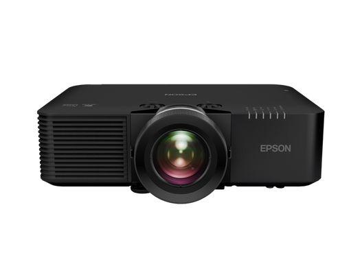 Projetor de Curta Distância EPSON EB-L795SE (WUXGA - 60-400 polegadas - 7000 ANSI lumens - Preto)