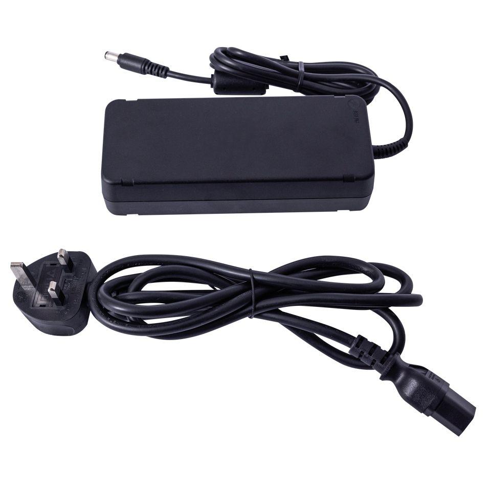 Adaptador de Corrente para Impressora BROTHER PA-AD-005EU (Impressora portátil - Preto), miniatura 4