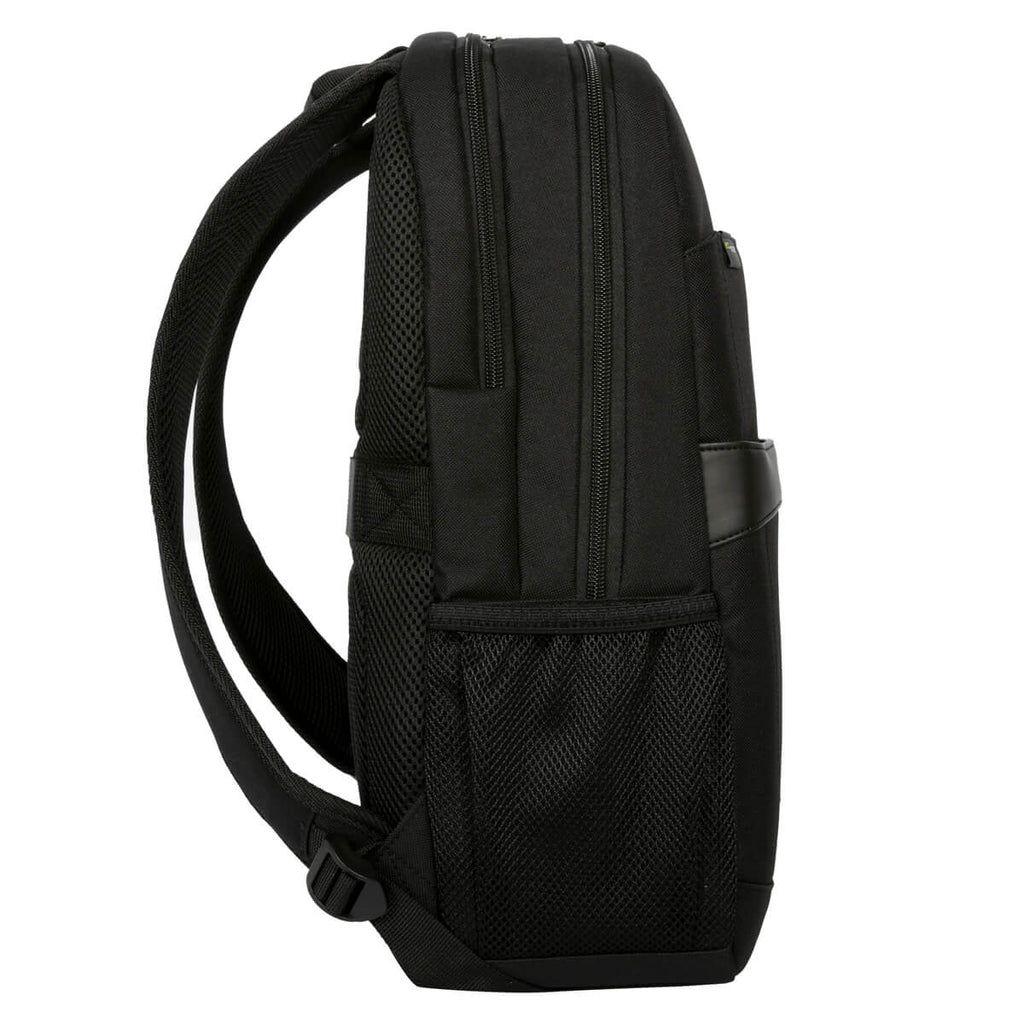 Mochila TARGUS GeoLite EcoSmart Advanced (16" - 40,6 cm - Altura 46,3 cm - Preto) — miniatura 4
