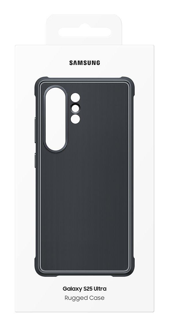 Capa SAMSUNG Rugged EF-RS938CBEGWW (Galaxy S25 Ultra - 6,9" - Preto), miniatura 4