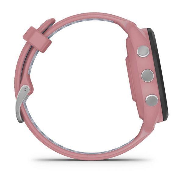 Relógio Desportivo GARMIN Forerunner 265S (Rosa e Branco) — miniatura 4