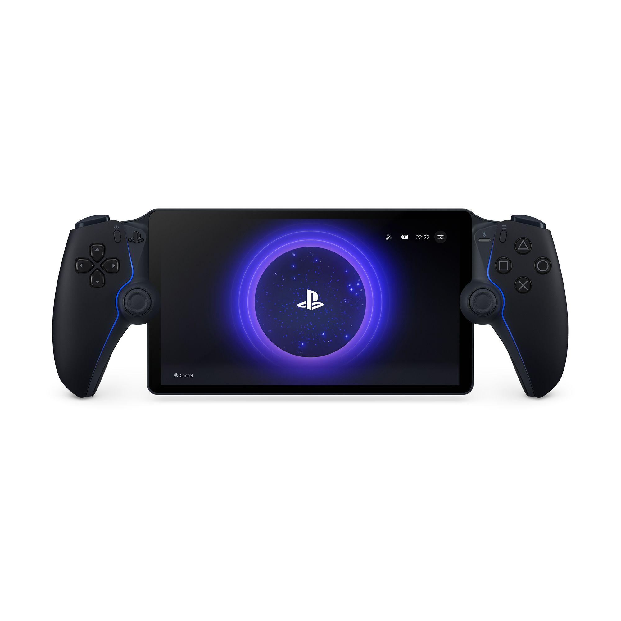 Leitor Remoto SONY PlayStation Portal (8" - 1080p - LCD - Preto)