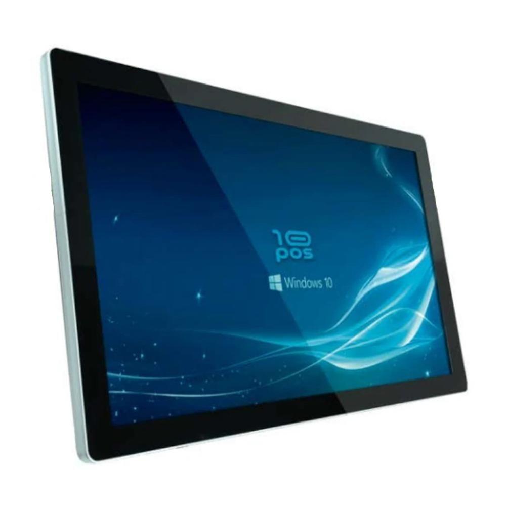 Terminal TPV 10POS 10D-215 (21,5" Tátil Full HD - Intel J6412 - 8GB - SSD 128GB)