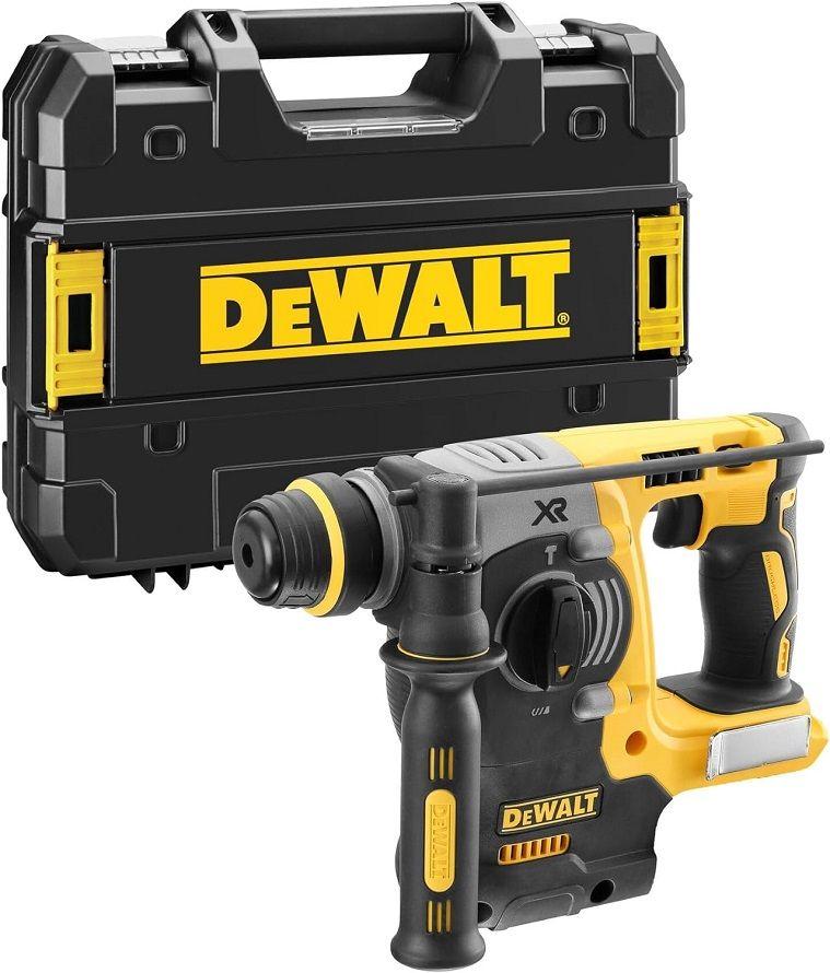 Martelo Perfurador DEWALT DCH273NT-XJ (Amarelo e Preto), miniatura 3