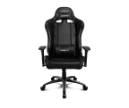 Cadeira Gaming DRIFT DR200 (150 kg - 47 cm - Espuma, poliuretano - Preto)