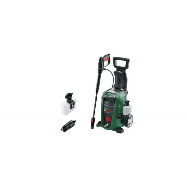 Lavadora de Alta Pressão BOSCH UniversalAquatak 135 (Preto e Verde), miniatura 4