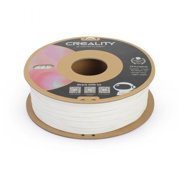 Filamento 3D CREALITY 3301010296 (Creality 3D - Branco) — miniatura 2